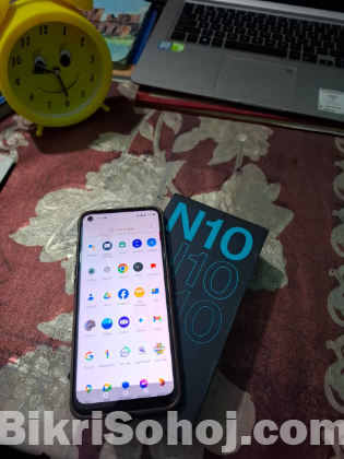 OnePlus Nord N10 | 6/128GB